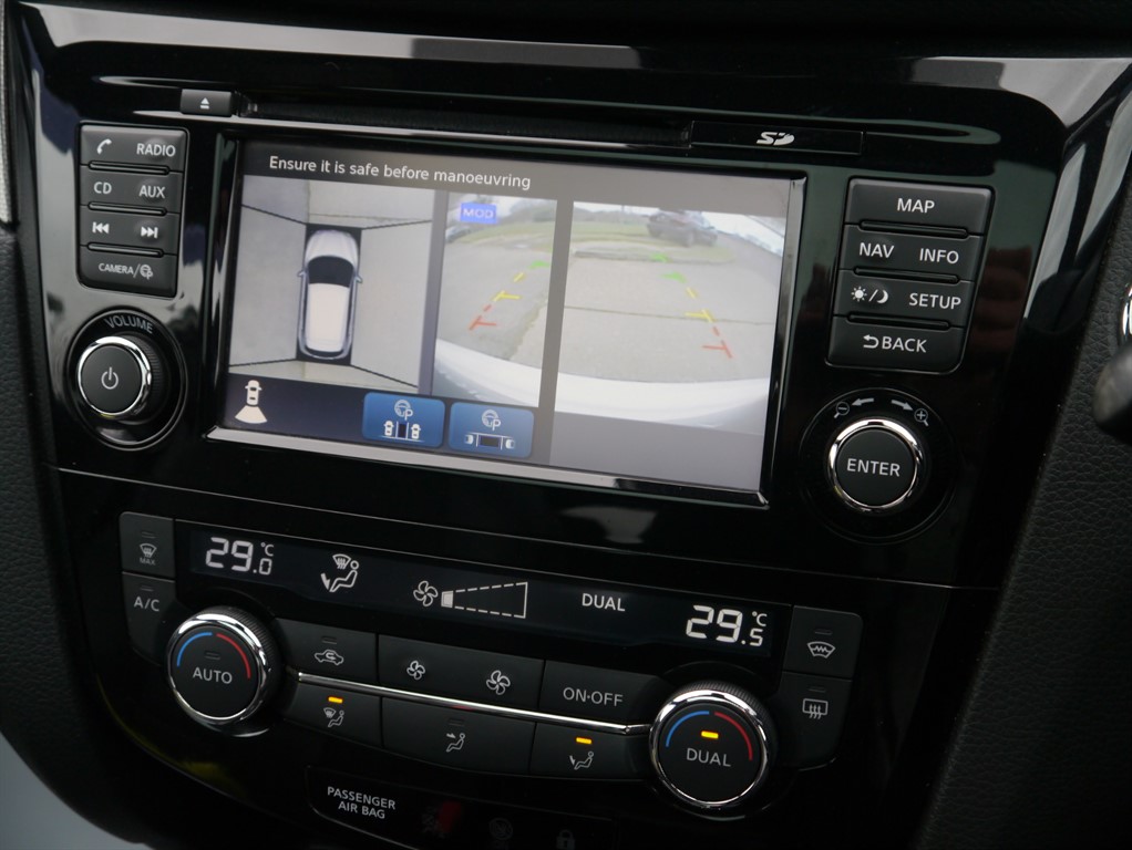 Used Nissan Qashqai 2018 for sale - 78014901: Photo 3