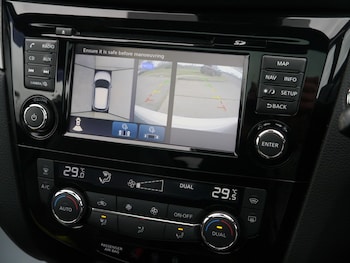 Used Nissan Qashqai 2018 for sale - 78014901: Photo