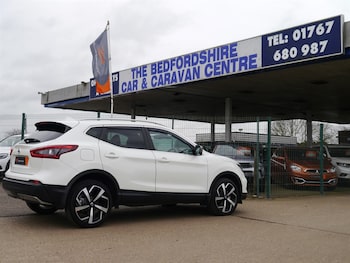 Used Nissan Qashqai 2018 for sale - 78014901: Photo