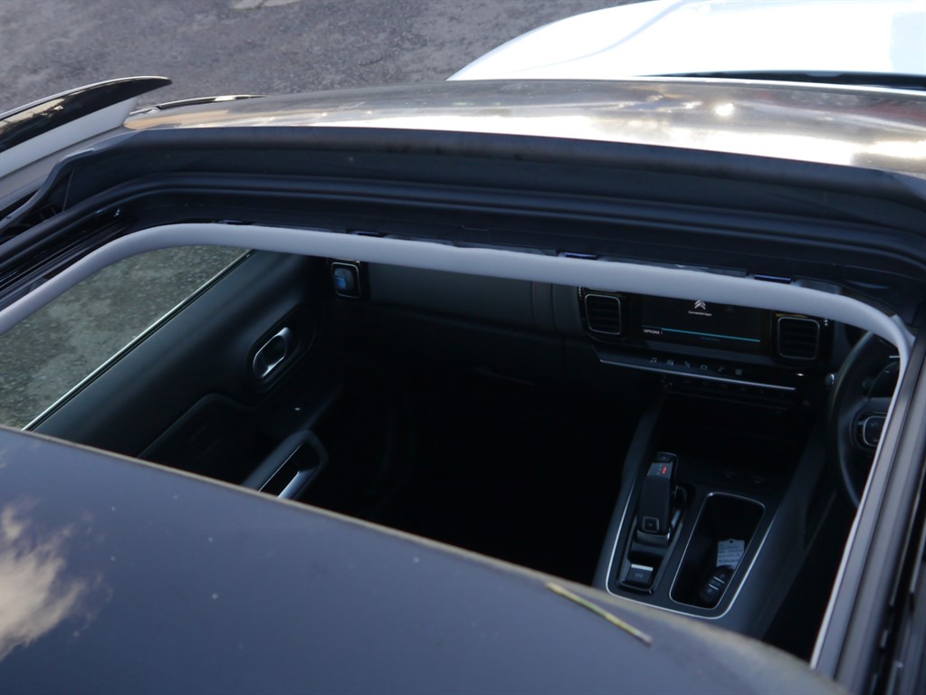 Used Citroen C5 2020 for sale - 76766558: Photo 10