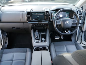 Used Citroen C5 2020 for sale - 76766558: Photo