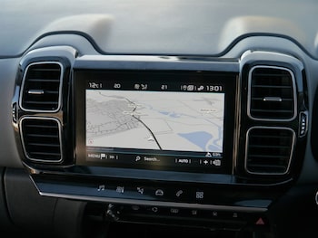 Used Citroen C5 2020 for sale - 76766558: Photo