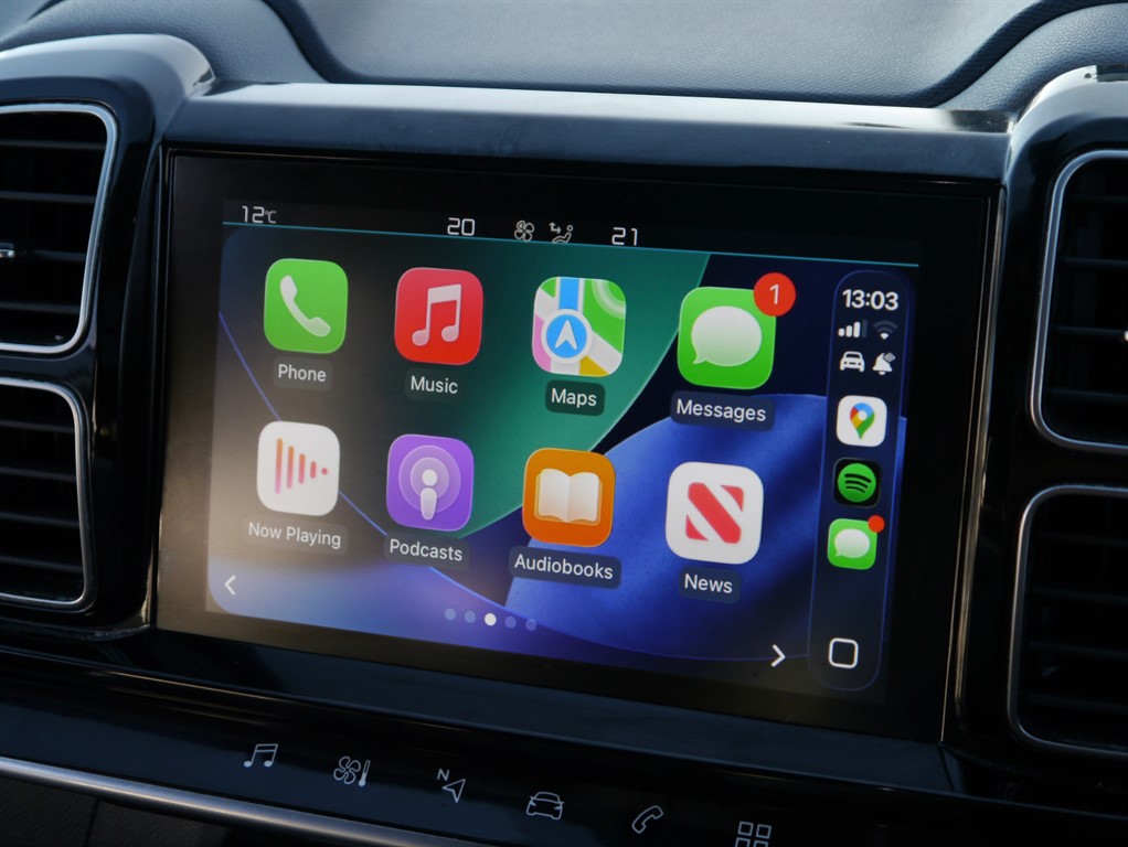 Used Citroen C5 2020 for sale - 76766558: Photo 6