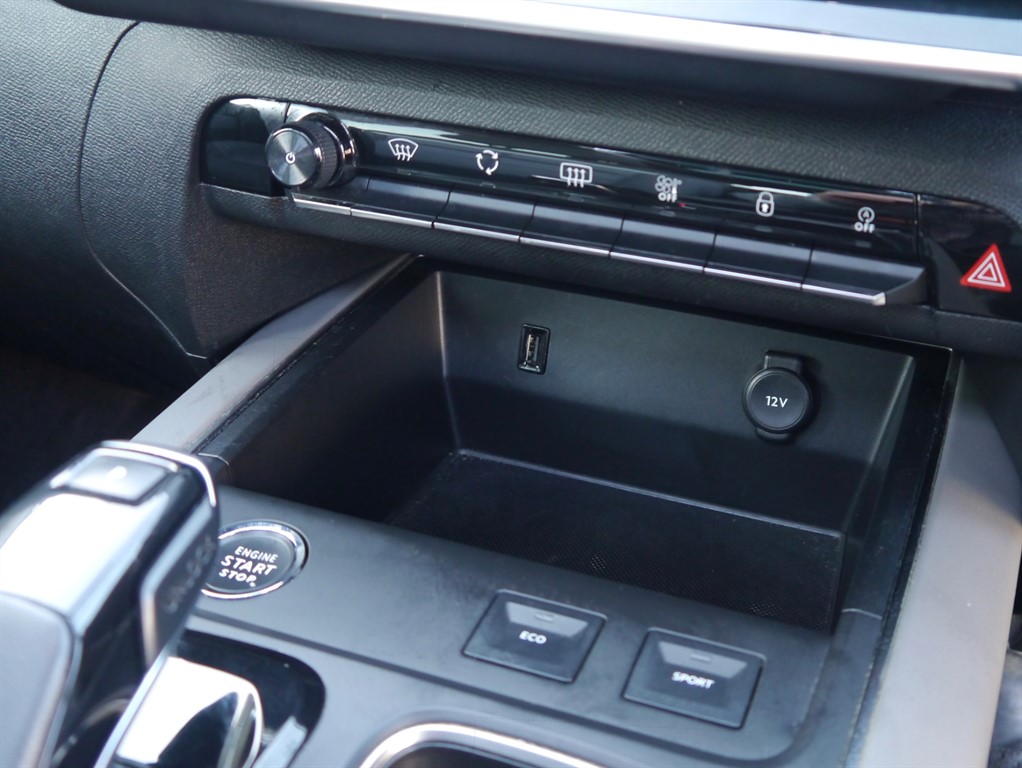 Used Citroen C5 2020 for sale - 76766558: Photo 7