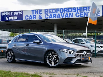 Used Mercedes-Benz A-Class 2019 for sale - 78329126: Photo