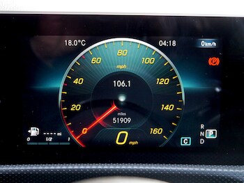 Used Mercedes-Benz A-Class 2019 for sale - 78329126: Photo