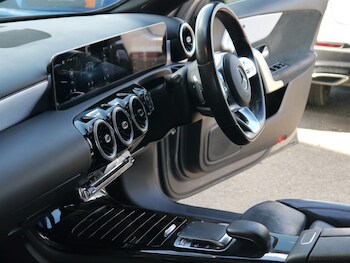 Used Mercedes-Benz A-Class 2019 for sale - 78329126: Photo