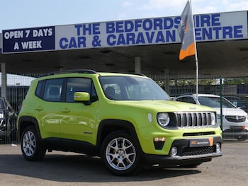 2018 - 1.0 GSE T3 Longitude 5-Door