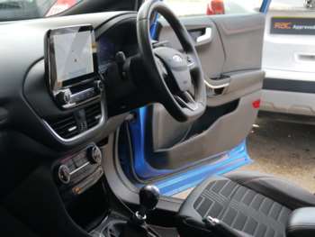 Used Ford Puma 2021 for sale - 75066461: Photo