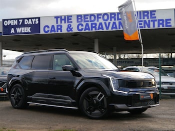 Used Kia EV9 2024 for sale - 77106203: Photo