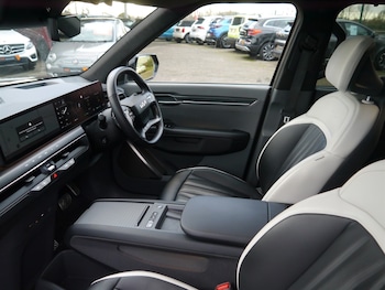 Used Kia EV9 2024 for sale - 77106203: Photo