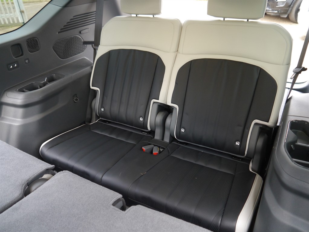 Used Kia EV9 2024 for sale - 77106203: Photo 6