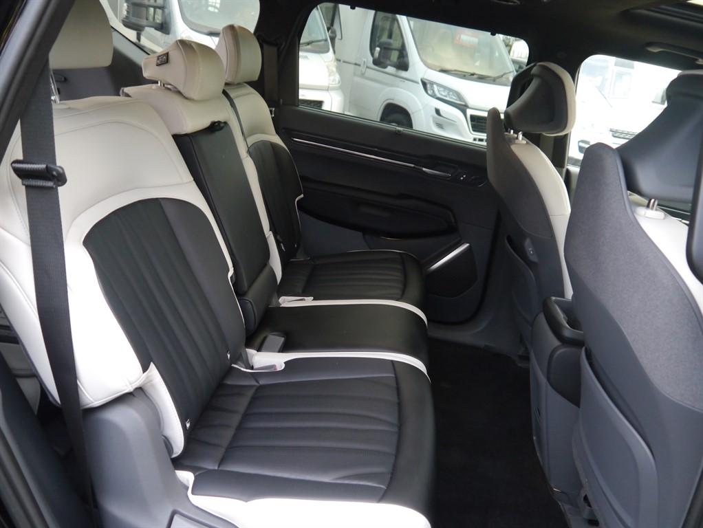 Used Kia EV9 2024 for sale - 77106203: Photo 7