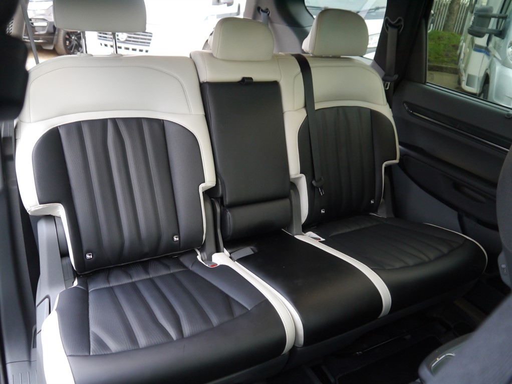 Used Kia EV9 2024 for sale - 77106203: Photo 8