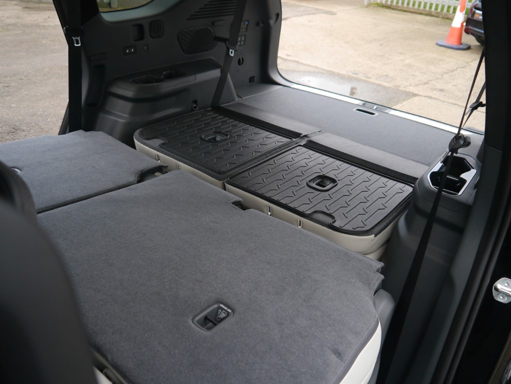 Used Kia EV9 2024 for sale - 77106203: Photo 9