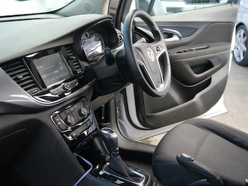 Used Vauxhall Mokka X 2018 for sale - 75572227: Photo