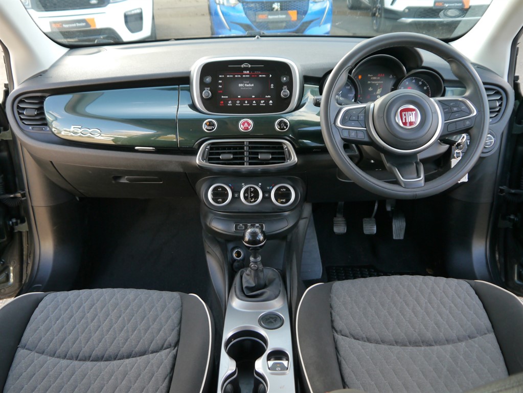 Used Fiat 500X 2019 for sale - 76375648: Photo 10