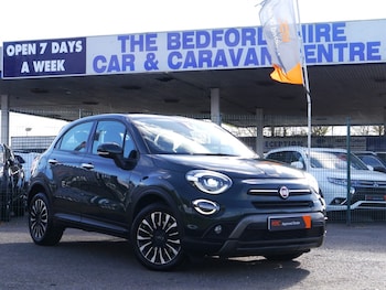 2019 - 1.0 City Cross 5dr