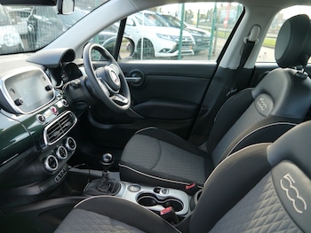 Used Fiat 500X 2019 for sale - 76375648: Photo