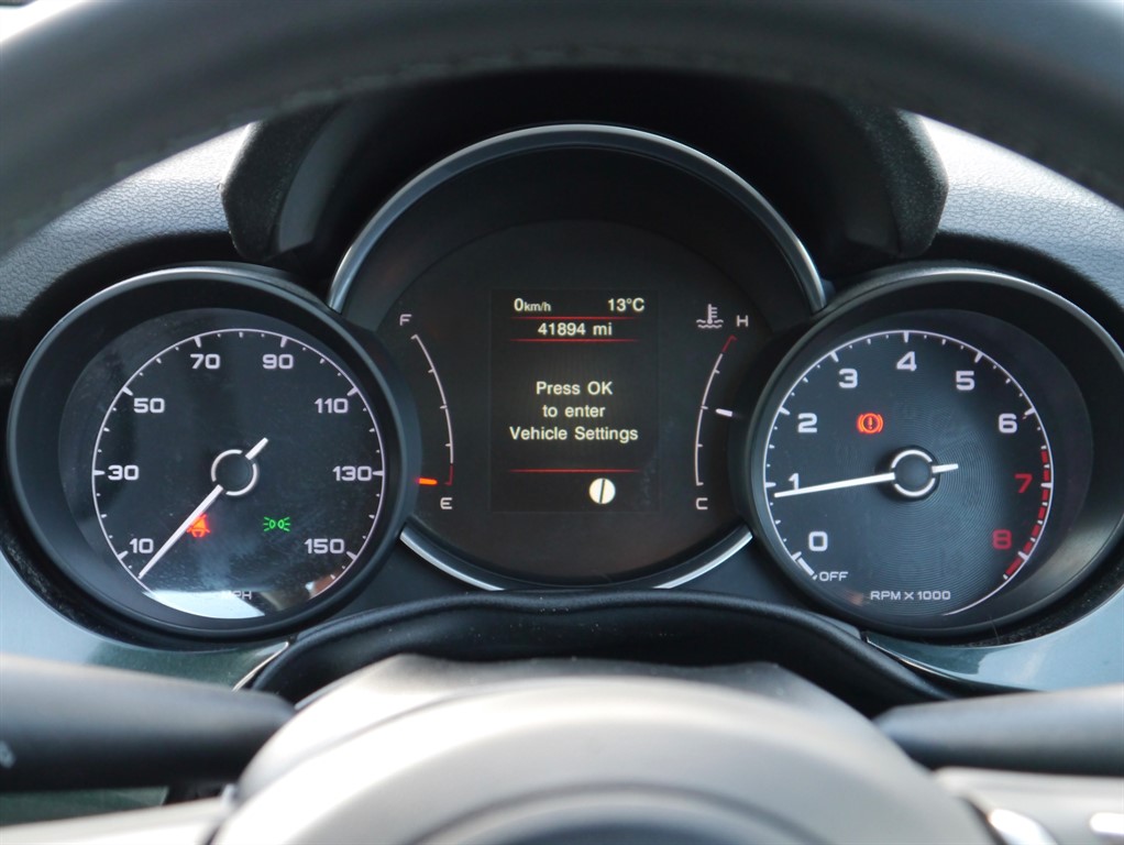 Used Fiat 500X 2019 for sale - 76375648: Photo 3