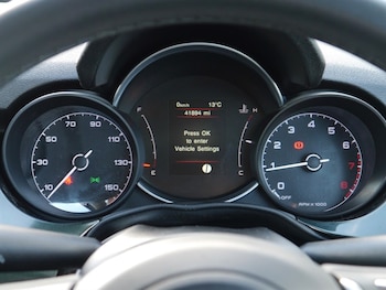 Used Fiat 500X 2019 for sale - 76375648: Photo