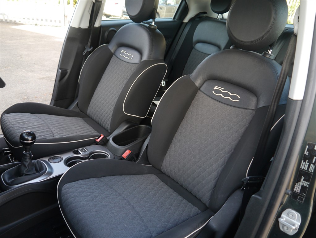 Used Fiat 500X 2019 for sale - 76375648: Photo 6