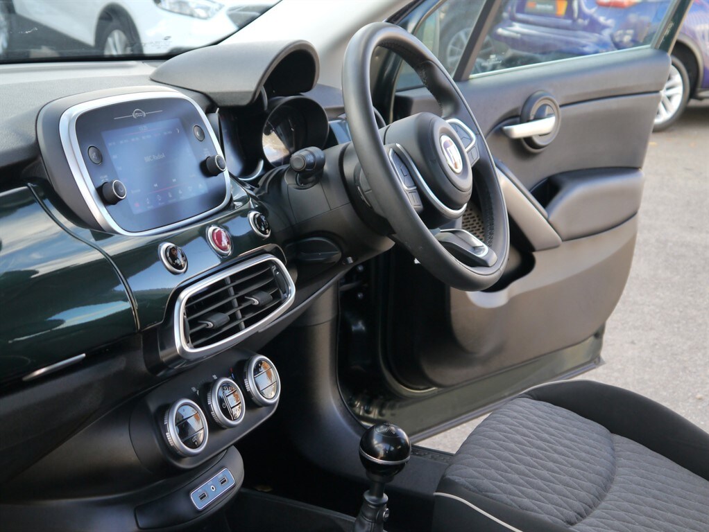 Used Fiat 500X 2019 for sale - 76375648: Photo 7