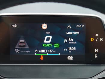 Used Cupra Born 2022 for sale - 79782701: Photo