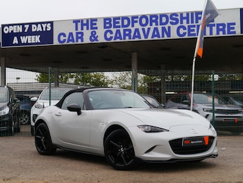 Used Mazda MX-5 2016 for sale - 79243964: Photo