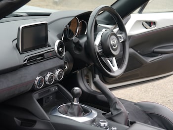 Used Mazda MX-5 2016 for sale - 79243964: Photo