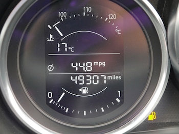 Used Mazda MX-5 2016 for sale - 79243964: Photo