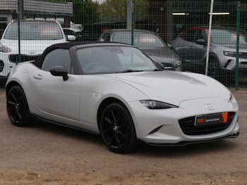 Used Mazda MX-5 2016 for sale - 79243964: Photo