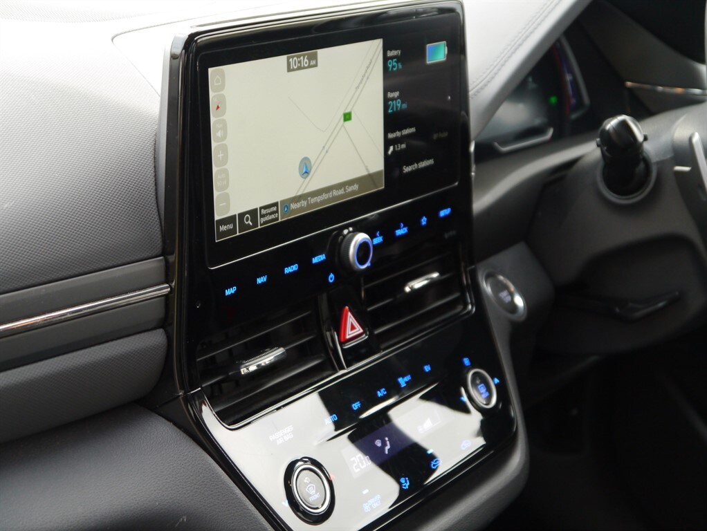 Used Hyundai IONIQ 2020 for sale - 76438247: Photo 10