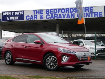 Used Hyundai IONIQ 2020 for sale - 76438247: Photo