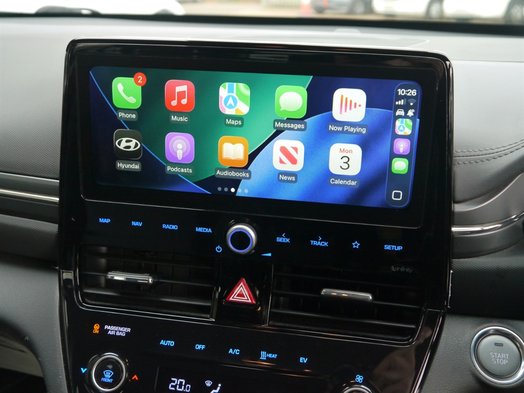 Used Hyundai IONIQ 2020 for sale - 76438247: Photo 3