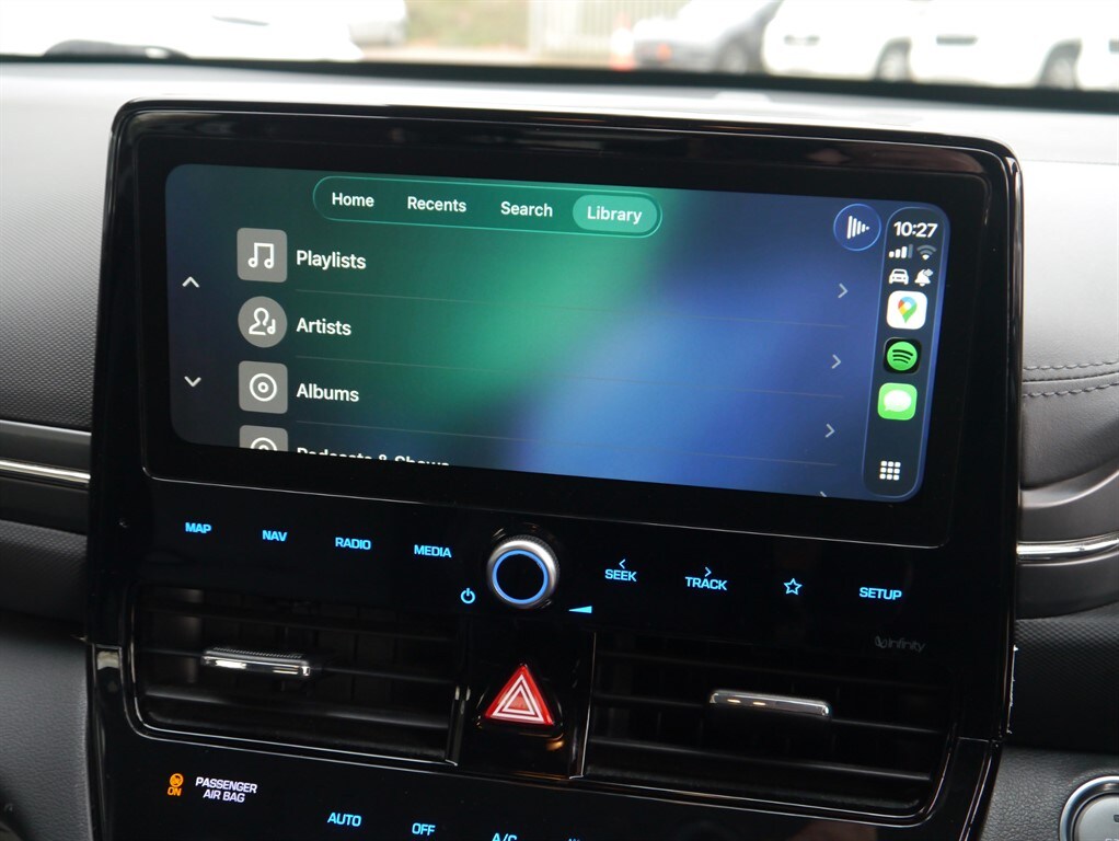 Used Hyundai IONIQ 2020 for sale - 76438247: Photo 4