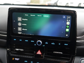 Used Hyundai IONIQ 2020 for sale - 76438247: Photo