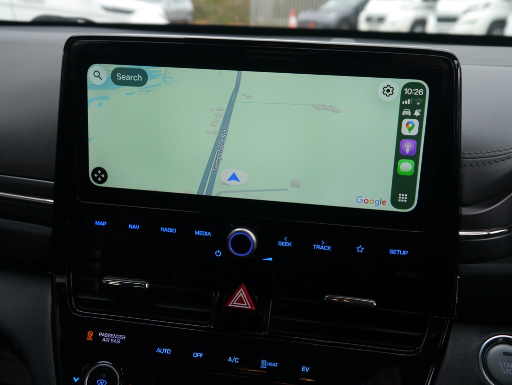 Used Hyundai IONIQ 2020 for sale - 76438247: Photo 5