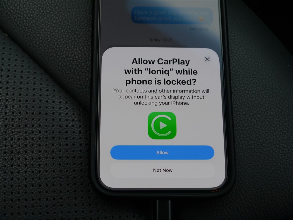 Used Hyundai IONIQ 2020 for sale - 76438247: Photo 6