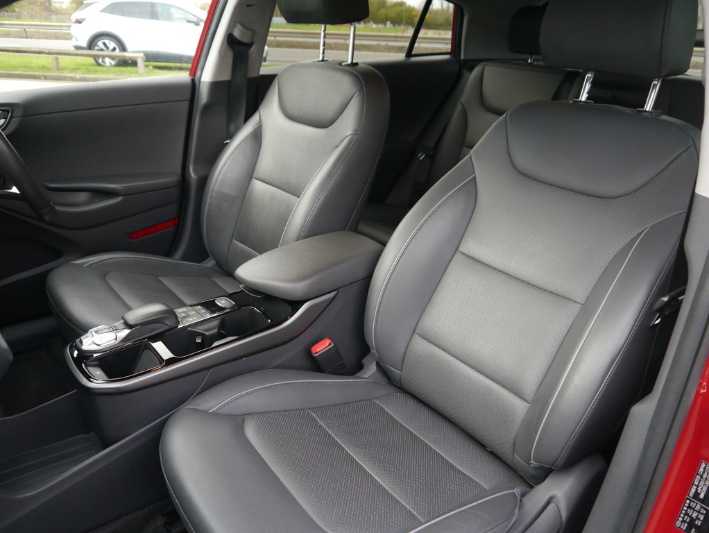 Used Hyundai IONIQ 2020 for sale - 76438247: Photo 9