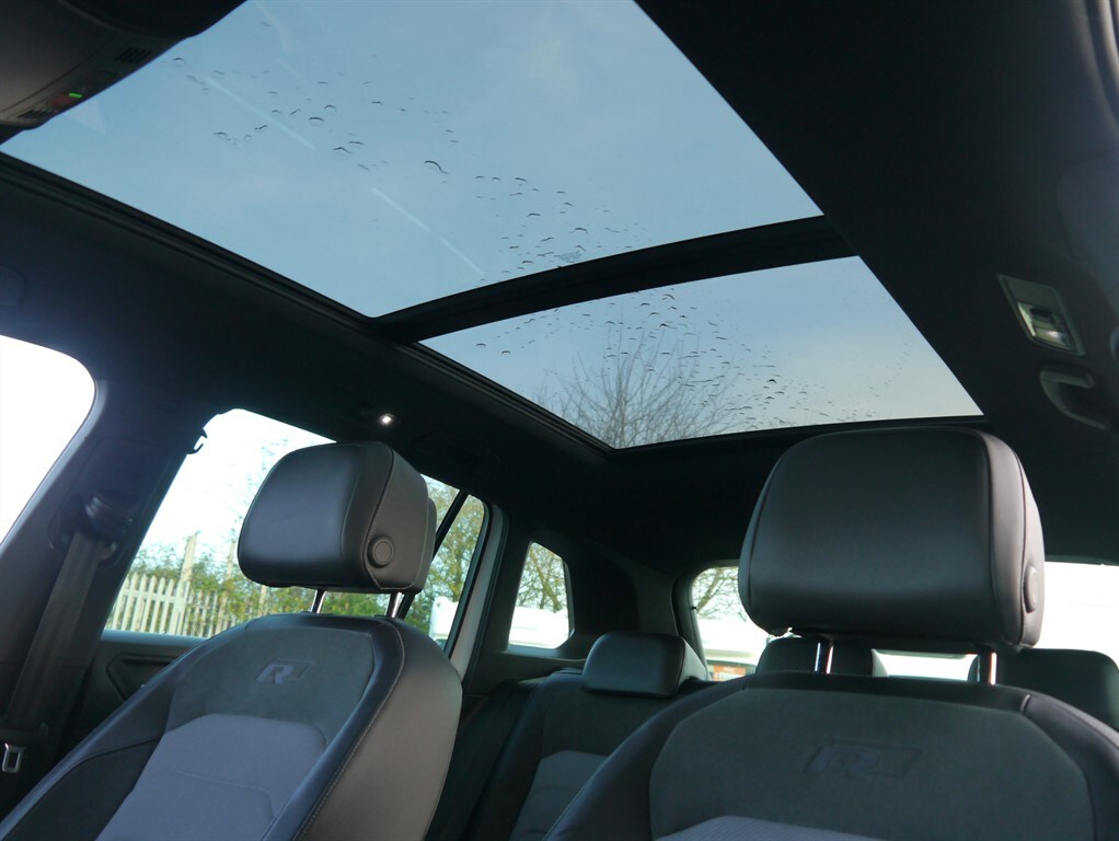 Used Volkswagen Tiguan 2020 for sale - 76580408: Photo 4