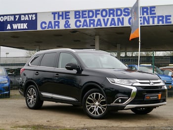 Used Mitsubishi Outlander 2017 for sale - 77795241: Photo