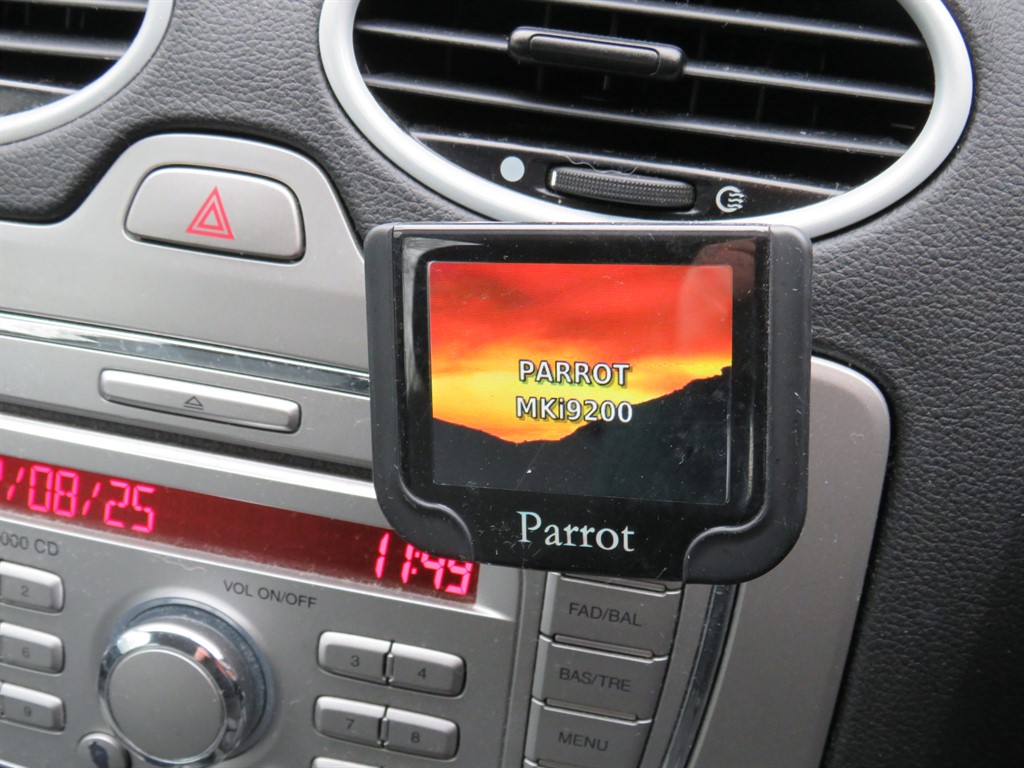 Used Ford Focus 2008 for sale - 77679125: Photo 10