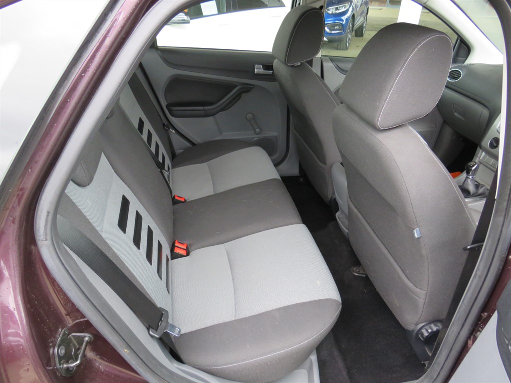 Used Ford Focus 2008 for sale - 77679125: Photo 6