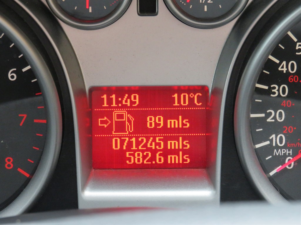 Used Ford Focus 2008 for sale - 77679125: Photo 9