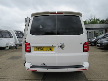 Used Volkswagen Transporter 2016 for sale - 78791930: Photo