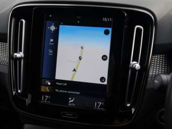 Used Volvo XC40 2020 for sale - 74089845: Photo