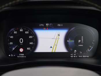 Used Volvo XC40 2020 for sale - 74089845: Photo