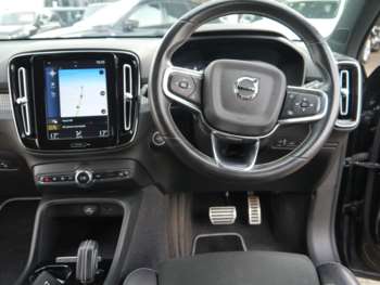 Used Volvo XC40 2020 for sale - 74089845: Photo