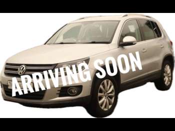 2013 - MATCH TDI BLUEMOTION TECH 4MOTION DSG 5-Door